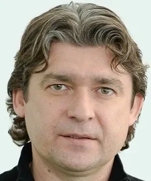 Дмитрий Ананко