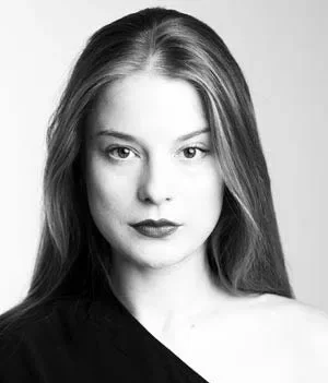 Екатерина Андреева (III)