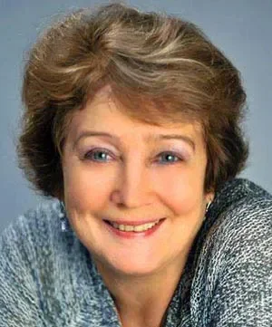 Зинаида Андреева