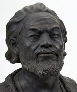 Андрей Боголюбский