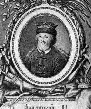 Андрей Ярославич