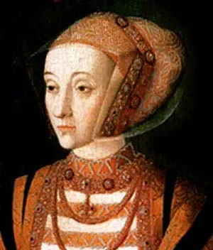 Анна Клевская
