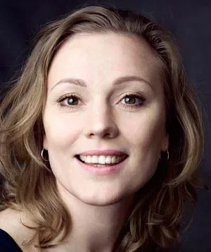 Елена Антонишина