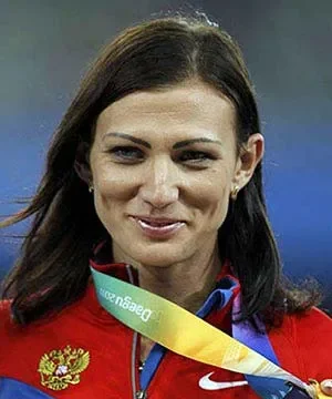 Наталья Антюх