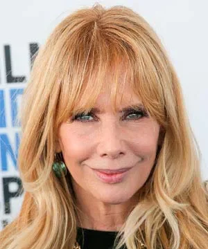 Розанна Аркетт (Rosanna Arquette)