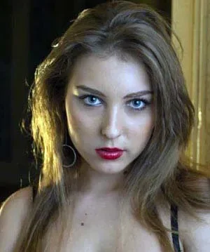 Анастасия Архипова