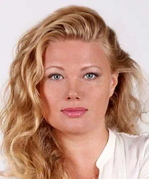 Ирина Архипова (II)