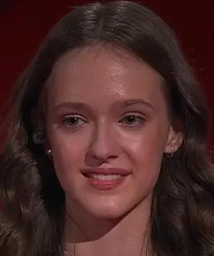 Алина Арчакова