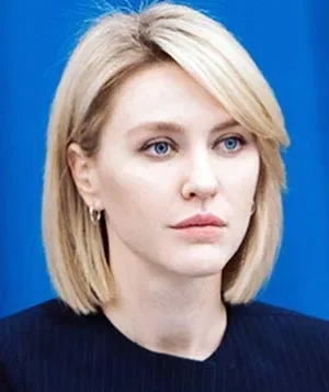 Алена Аршинова