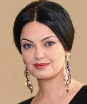 Гаяне Асламазян
