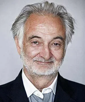 Жак Аттали (Jacques Attali)