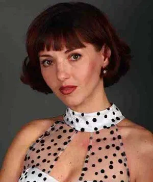 Елена Афанасьева (Безухова)