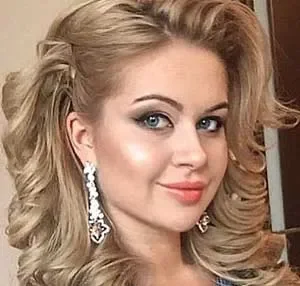 Марина Африкантова