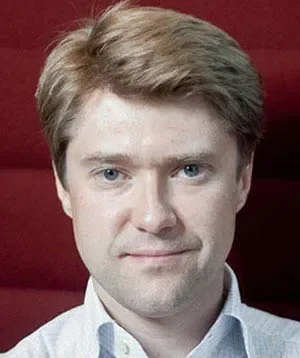 Владимир Ашурков