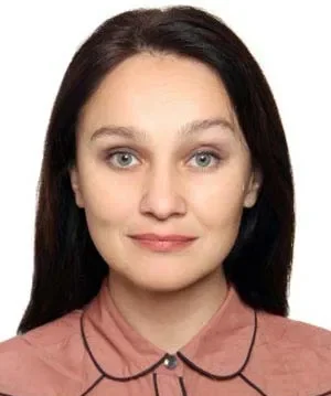 Рушанна Бабич