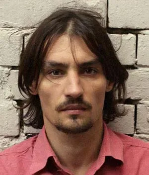 Владимир Баграмов