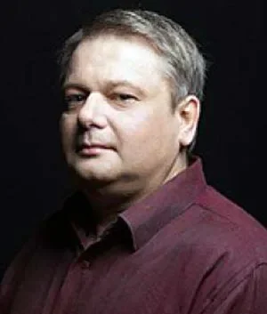 Сергей Бадичкин