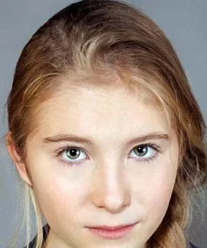 Юлиана Бажанова