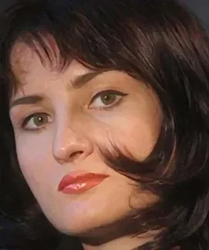 Анна Баженова
