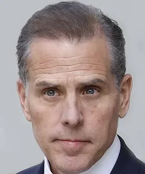 Хантер Байден (Hunter Biden)