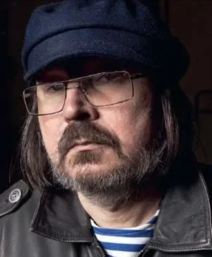 Алексей Балабанов