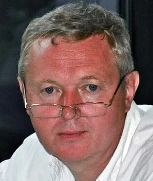 Сергей Балабанов