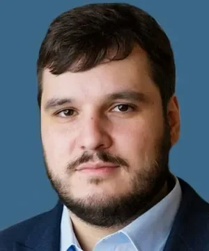 Федор Балабанов