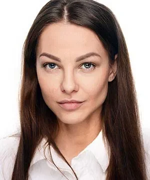 Екатерина Баландина