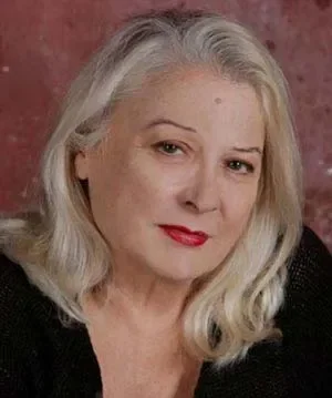 Жозиан Баласко (Josiane Balasko)