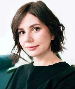 Марина Балмашева
