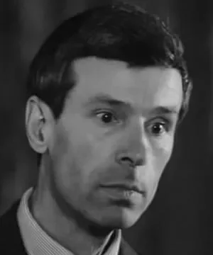 Сергей Барабанщиков