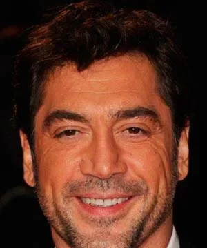 Хавьер Бардем (Javier Bardem)