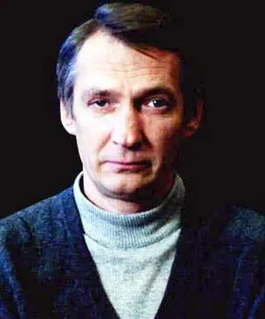 Александр Барковский