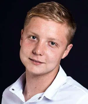 Денис Барковский