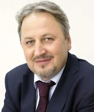 Альберт Бартош