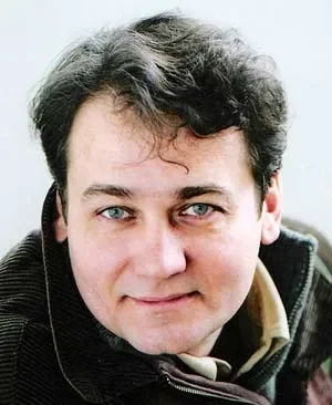 Сергей Барышев