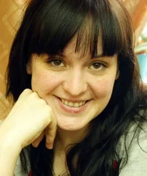 Ольга Басова (II)