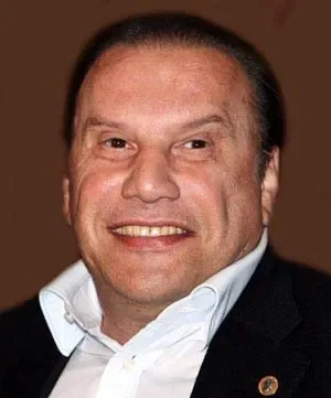 Виктор Батурин