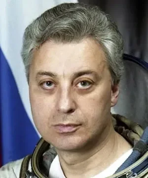 Юрий Батурин (космонавт)