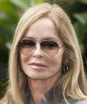 Барбара Бах (Barbara Bach)