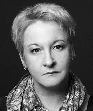 Анна Башенкова