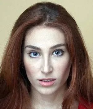 Алексия Мельничук