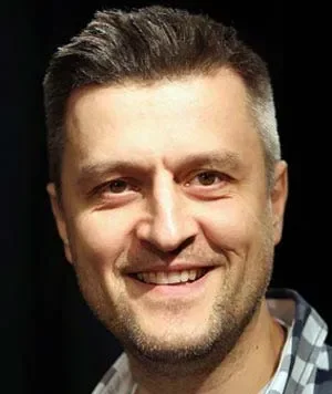 Кирилл Белевич