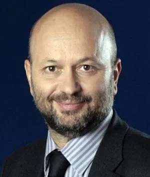 Юрий Беленький