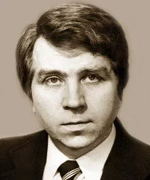 Олег Белов