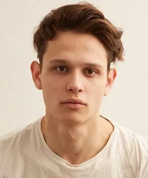 Степан Белозеров