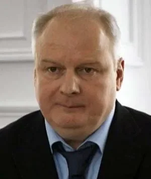 Петр Белышков