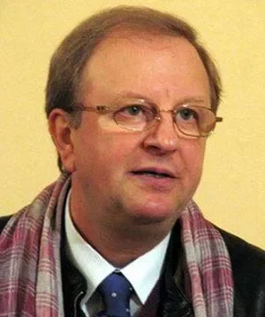 Валерий Беляев