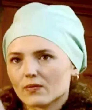 Ирина Беляева