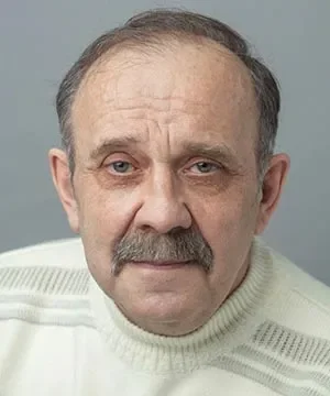 Николай Бендера